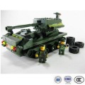 Educational Toys/spell Demolition Cartridge/plastic Blocks Several 238 Block/tanks Model Car+free Shipping