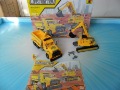 Machineshop Truck Educational Blocks Toys for Kids 3-15 Years Popular Brick Toys for Children