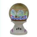 Mira Ball Led 3d Ball with 360 Degree Message and Image Display +Gift&Free Shipping