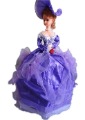 Free Shipping New Arrival  Musical Doll Good Christmas Gift for Your Girl and Kids