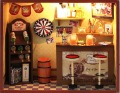 DIY Furniture,DIY Toys,DIY Doll,DIY Play House,DIY Dining-room,DIY Hut,DIY Castle,DIY Frame House,DIY Puzzles