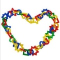Blocks / Child Educational Toys / Plastic Bricks / Blocks Geometric Series