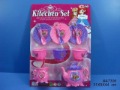 High Simulation Tea Pot Toys Set, Children Playing World, ECO-FRIEND Material, with ASTM,HR4040 Certificate.
