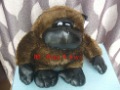 Plush Toys Babie's Toys Plush Orangutan Toys Children's Toys Free Shipping