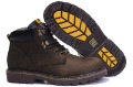 Free Shipping,leather Shoes,mens Shoes,climbing Shoes,fur Inside,size39-44