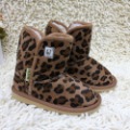 Free Shipping Wholesale - 2010 New Arrival Vogue Baby Boots/baby Winter Boots/warm Baby Snow Boots