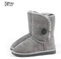 Baby Go Go Wholesale Made In China BGG Boot 5803 Women`s Snow Winter Boots with Box Mix Order
