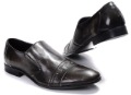 June 2010 New Arrived Dress Shoes PU Leather Footwear 3 Color Size: 41-46