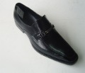 Black Shoes