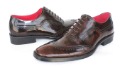Free Shipping 2010 New Style Real Leather Men Dress Shoes Wholesale or Retail