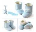 Baby Boots Children's Winter Boots Infant Shoes First Walker Shoes