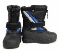 Mother's Choice in Winter Baby Snow Boots Warm Waterproof Non-slip