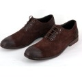 Wholesale - 100% Pure Genuine Cow Leather Man Shoes Men Leather Dress Shoes Business Fashion Shoes Freeshipping Factory New Come