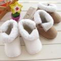 2010 New Baby Boots Baby Cotton Shoes Baby Christmas