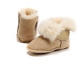 2pairs New Baby Babys' 5202 Australia Uggsboots Wool Snow Winter Boots. H4