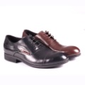 FREE SHIPPING! New Arrieals Genuine Leather Mens Dress Shoes /fashion Leather Shoes