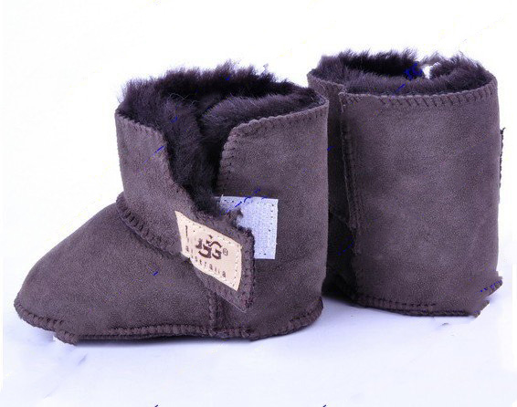 New 5202 Classic Baby Children Shoes Skin Integral Whole Snow Boots/Boot Made in China Free Shipping