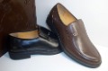 Kangnai2011new Style Men's Shoes/100%cowhide/euramerican Popularity/free Shipping