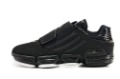 Free Shipping-Arenas TS Cut Crtr Lo, Black&white  Basketball Sneaker Sports Shoes