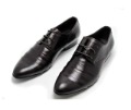 Brand Men Dress Shoes , Top Quality Leather Shoes