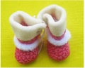 Free Shipping (minimum:1 Piece) Guaranteed 100% Genuine Leather ,wool Baby Boots, Wholesale and Retail Boots 5202