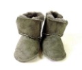 Free Shipping (minimum:1 Piece) Guaranteed 100% Genuine Leather ,wool Baby Boots, Wholesale and Retail Boots 5202