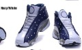 Free Shipping Sport Shoes,Nave/White Style 11+13 Shoes,basketball Shoes,men Shoes,kid Shoes,wholesale and Retail