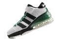 Free Shipping-Howard 3 TS Beast Bounce, Green&silver Basketball Shoes,sneaker,sports Shoes,basketball Shoes,sneakers,footwear