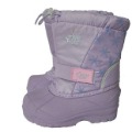 Keep Warm Snow Boots Child Boots Baby Shoes