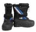 Mother's Choice in Winter Baby Snow Boots Warm Waterproof Non-slip