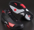 Free Shipping Wholesale ANTA Shoes Style Sport Shoes, Basketball Shoes, Black.