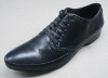 New Style Leather Men's Dress Shoes PJ-0636
