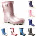 Dropshipping and Wholesale HOT Baby Kids Children's Girls' Shoes Rain Boots,paypal Accept~