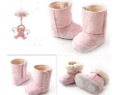 Baby Snow Boots Girls Leather Winter Boots Babys Kids Boots Children/children's Boots Boys Girls Boot 09