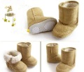 Baby Snow Boots Girls Leather Winter Boots Babys Kids Boots Children/children's Boots Boys Girls Boot 012
