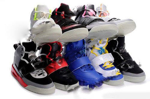 Lighting Basketball Shoes for Women & Men,Sneakers, Sports Shoes, Fluorescent Shoes,Glow Shoes,Free Shipping,5 Pair