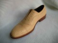 Bespoke Shoes