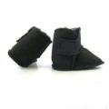 2010 New Free Shipping Wholesale Fashion Baby Shoes Baby Boots 5202 Boots Brand Infant Boots
