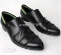 Wholesale - - -New Brand ! Men's Shoes 100% Real Cow Leather Shoes Men's Dress Shoes 58