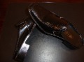High Quality Men's Shoes / Bridal Shoes Groom Shoes