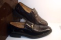 KANGNAI 2011new Style Men's Shoes/100%cowhide/fashion Shoes/professional Shoes/euramerican Popularity/free Shipping