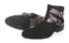 Free Shipping Hot Selling New Style Genuine Leather Men's Dress Shoes PJ-0825