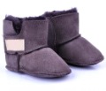 2010 New Free Shipping Wholesale Fashion Baby Shoes Infant Shoes Boots Baby Boots 5202 Boots Brand Kids Boots