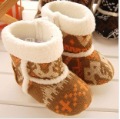 Boots Kids Snow Boot Soft Baby BoNEW BOOTS Kids Snow Boot Soft Baby Boots 5 Pairs/lot Free Shipping