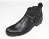 New Style Leather Men's Dress Shoes PJ-0806