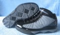 Free Shipping+100% Brand New Men's Leather Basketball Shoes