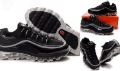 Guaranteed 100% New Designer Men's Basketball Shoes,fashion Style Max 247 Men's Sports Shoes