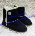 LJ Camel Leopard Original Single Mother Parenting Baby Snow Boots (can Be Wholesale) LJ
