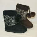 Wholesale Baby Winter Boots,high Quality Children Boots,winter Boots for Baby, 10 Pairs/lot Free Shipping