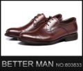 2011 Hot Sell Men's Dress Shoes Men's Fashion Leather Shoes
